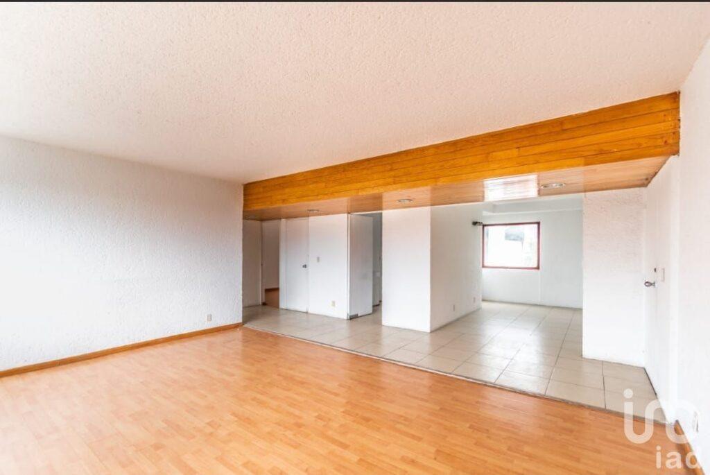 OFICINAS EN VENTA UBICADAS EN SANTA FE, EDIFICIO DE OCHO NIVELES