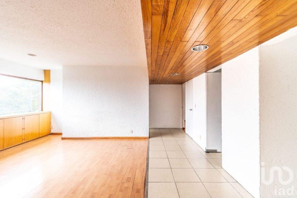 OFICINAS EN VENTA UBICADAS EN SANTA FE, EDIFICIO DE OCHO NIVELES