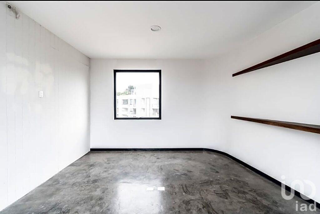 OFICINAS EN VENTA UBICADAS EN SANTA FE, EDIFICIO DE OCHO NIVELES