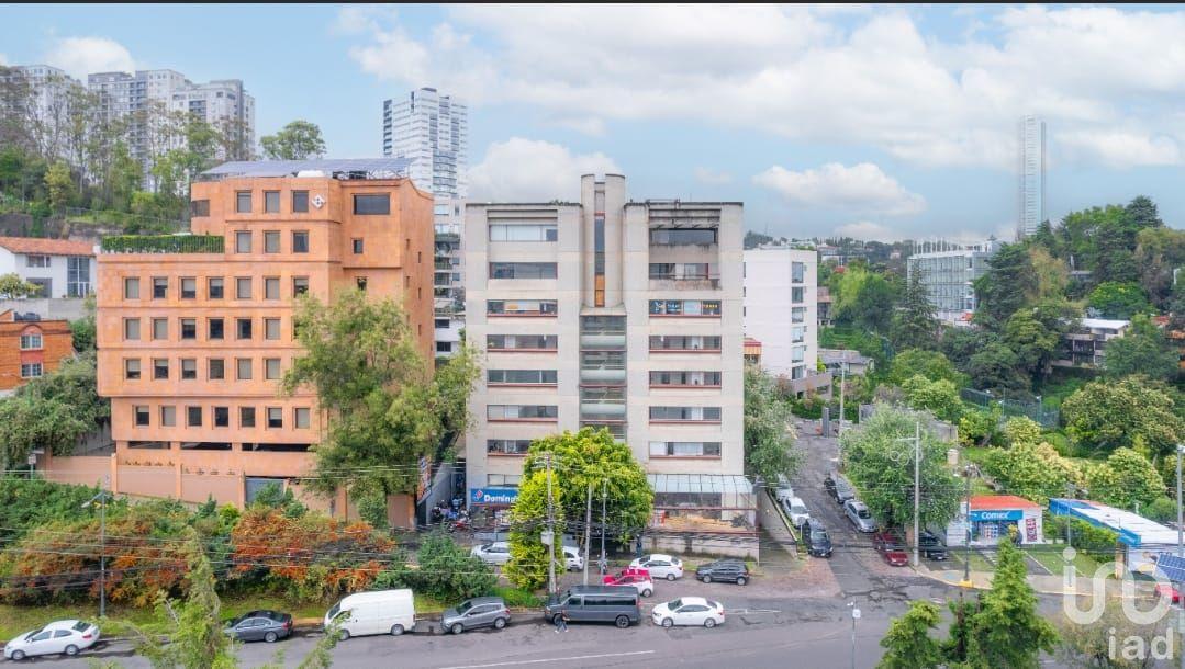 OFICINAS EN VENTA UBICADAS EN SANTA FE, EDIFICIO DE OCHO NIVELES OFICINAS EN VENTA UBICADAS EN SANTA FE, EDIFICIO DE OCHO NIVELES