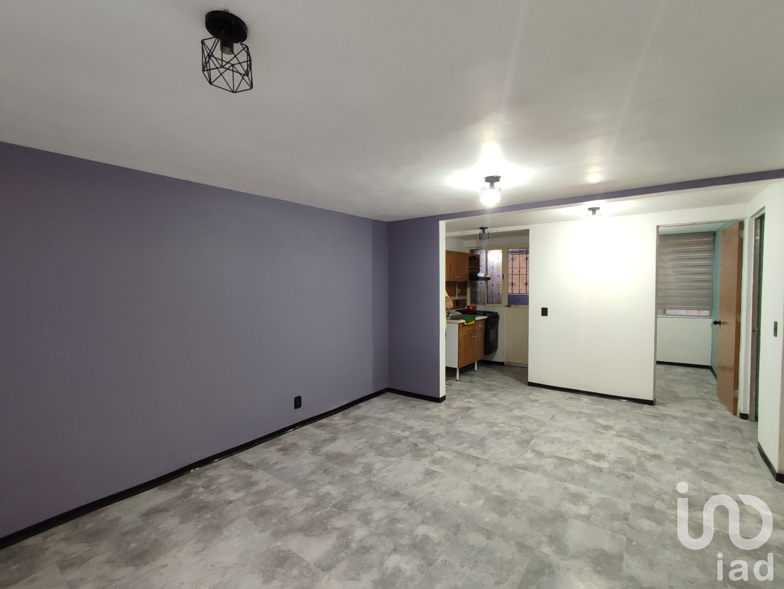 DEPARTAMENTO EN VENTA EN COL. TLAXPANA, ALCALDÍA MIGUEL HIDALGO