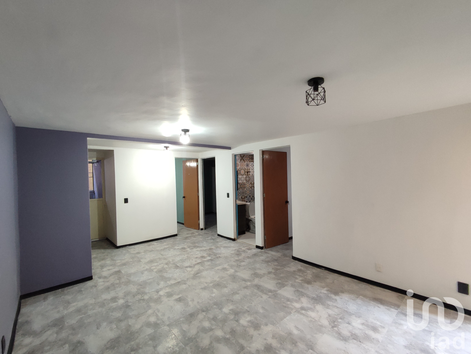 DEPARTAMENTO EN VENTA EN COL. TLAXPANA, ALCALDÍA MIGUEL HIDALGO