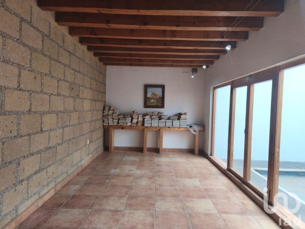 VENTA DE CASA EN XALATLACO, ESTADO DE MÉXICO