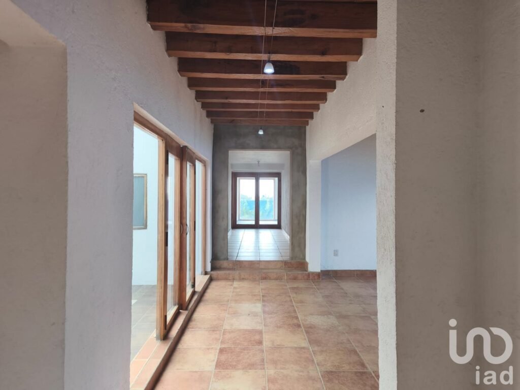VENTA DE CASA EN XALATLACO, ESTADO DE MÉXICO