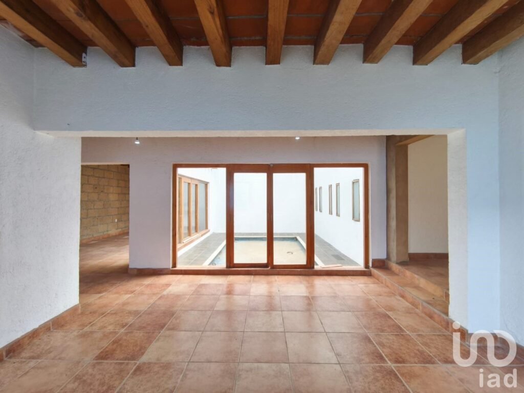 VENTA DE CASA EN XALATLACO, ESTADO DE MÉXICO