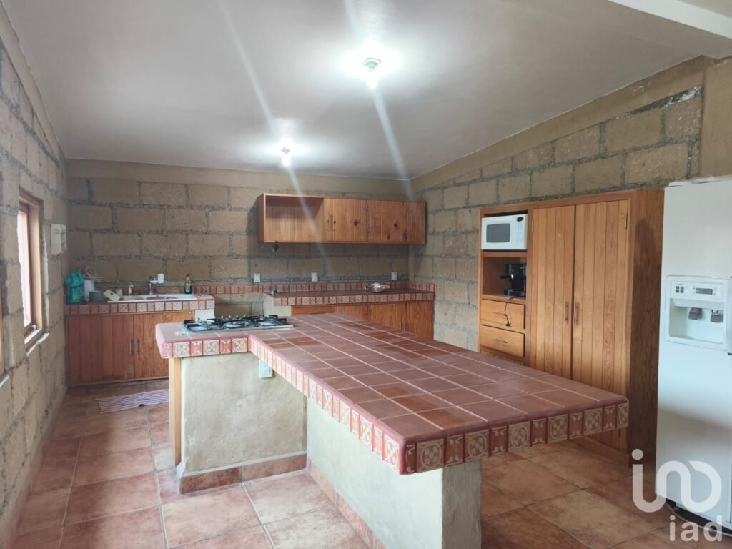 VENTA DE CASA EN XALATLACO, ESTADO DE MÉXICO