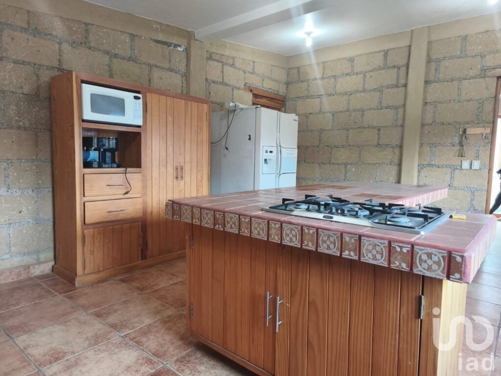VENTA DE CASA EN XALATLACO, ESTADO DE MÉXICO