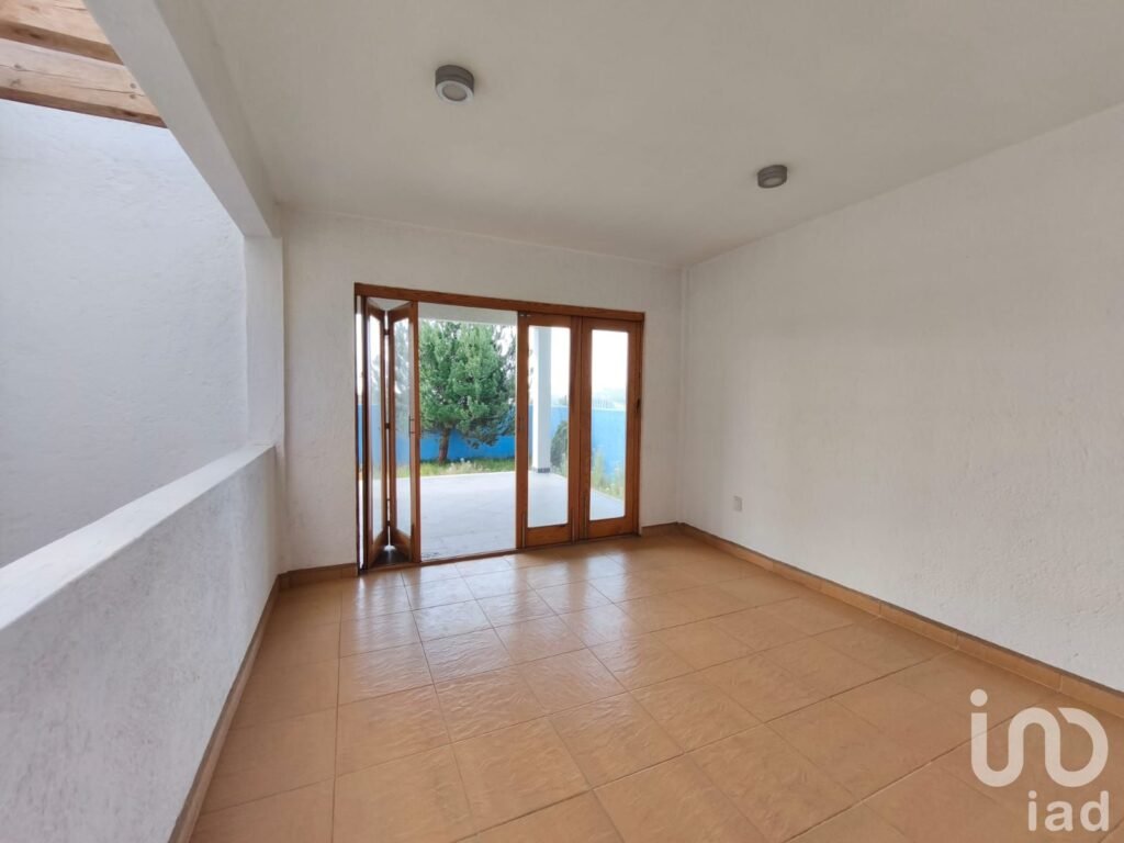 VENTA DE CASA EN XALATLACO, ESTADO DE MÉXICO