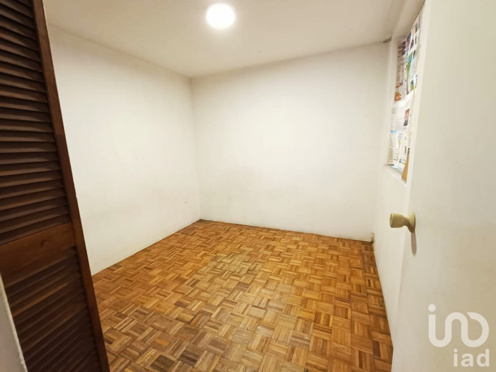 DEPARTAMENTO EN VENTA EN COL. ANAHUAC, ALCALDÍA MIGUEL HIDALGO