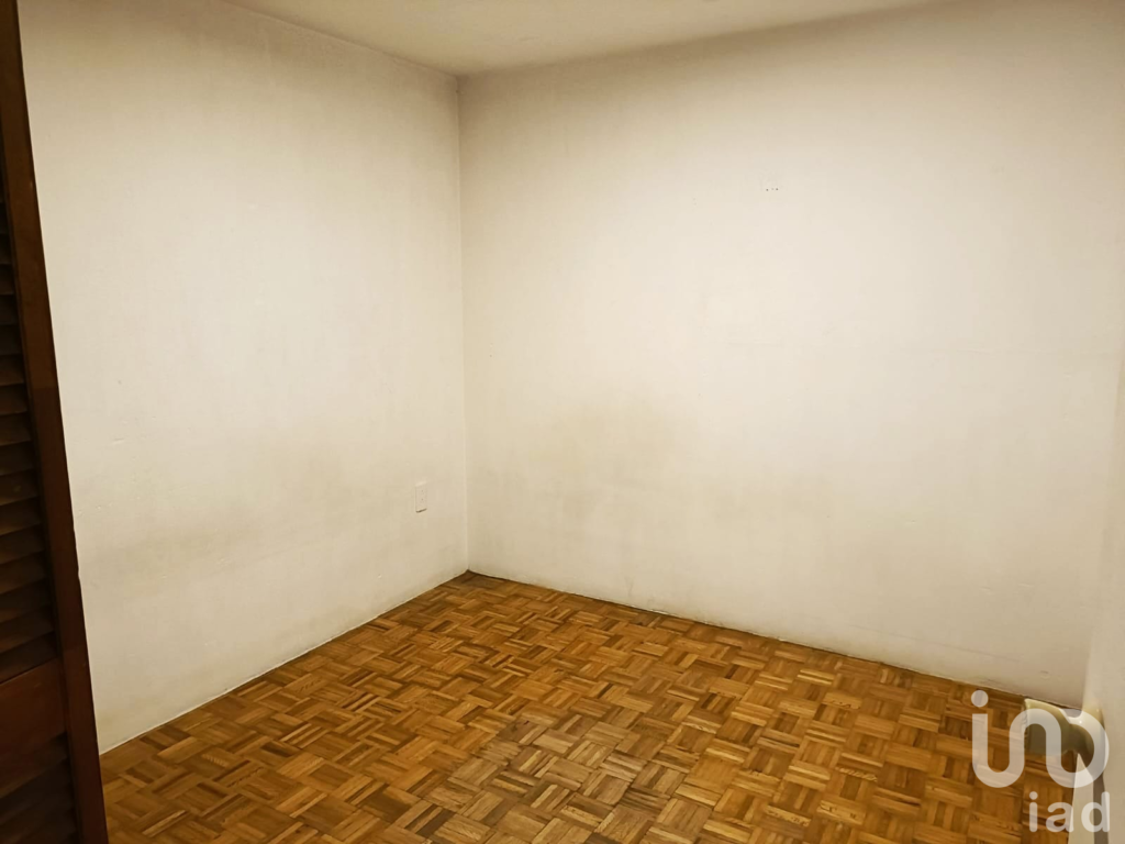 DEPARTAMENTO EN VENTA EN COL. ANAHUAC, ALCALDÍA MIGUEL HIDALGO