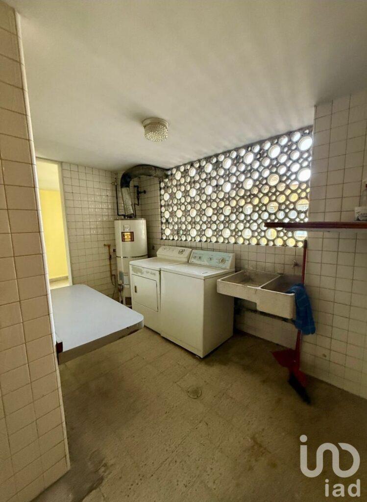 AMPLIO DEPARTAMENTO EN VENTA, EN POLANCO, SECC, I, CDMX.