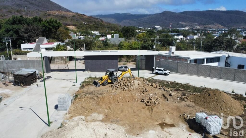 VENDO TERRENO RESIDENCIAL EN ZONA NORTE PONIENTE  DE TUXTLA GUTIERREZ