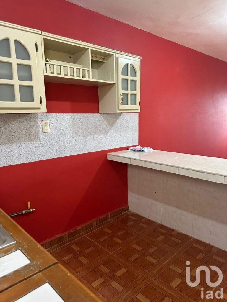 OPORTUNIDAD DEPARTAMENTO EN VENTA 1ER NIVEL COL LUNA LUNA CD MADERO TAMAULIPAS