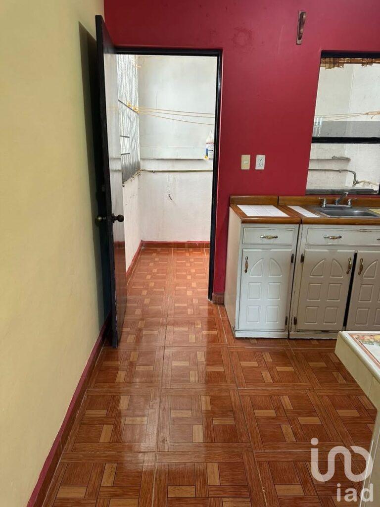 OPORTUNIDAD DEPARTAMENTO EN VENTA 1ER NIVEL COL LUNA LUNA CD MADERO TAMAULIPAS