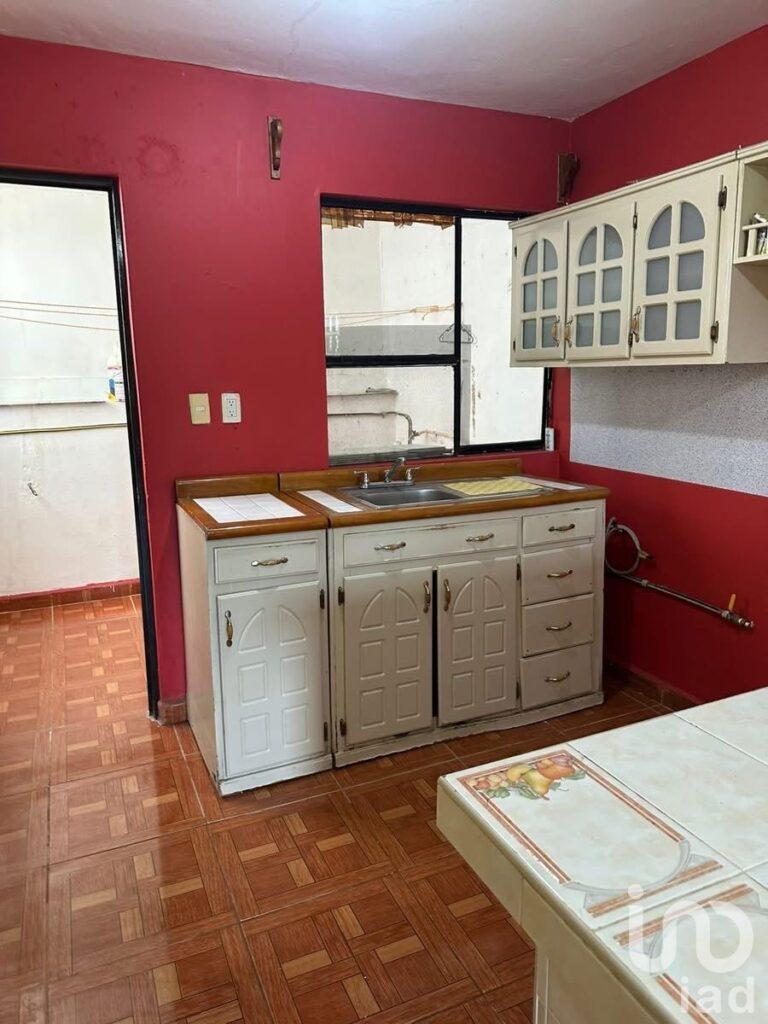 OPORTUNIDAD DEPARTAMENTO EN VENTA 1ER NIVEL COL LUNA LUNA CD MADERO TAMAULIPAS