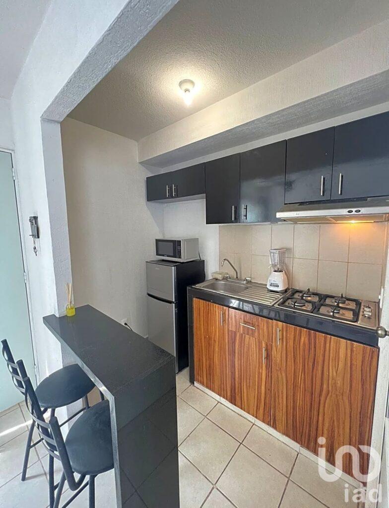 Departamento 2 Recámaras en Venta en Villas del Sol Plus Playa del Carmen