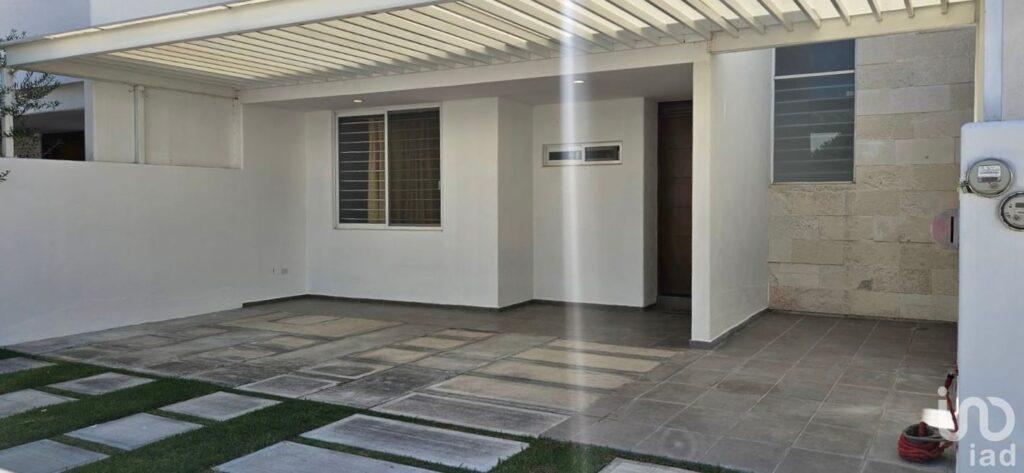 Casa en Condominio en Venta al Sur de Aguascalientes