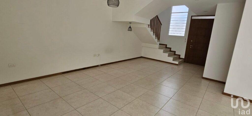 Casa en Condominio en Venta al Sur de Aguascalientes