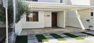 Casa en Condominio en Venta al Sur de Aguascalientes