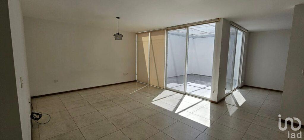 Casa en Condominio en Venta al Sur de Aguascalientes