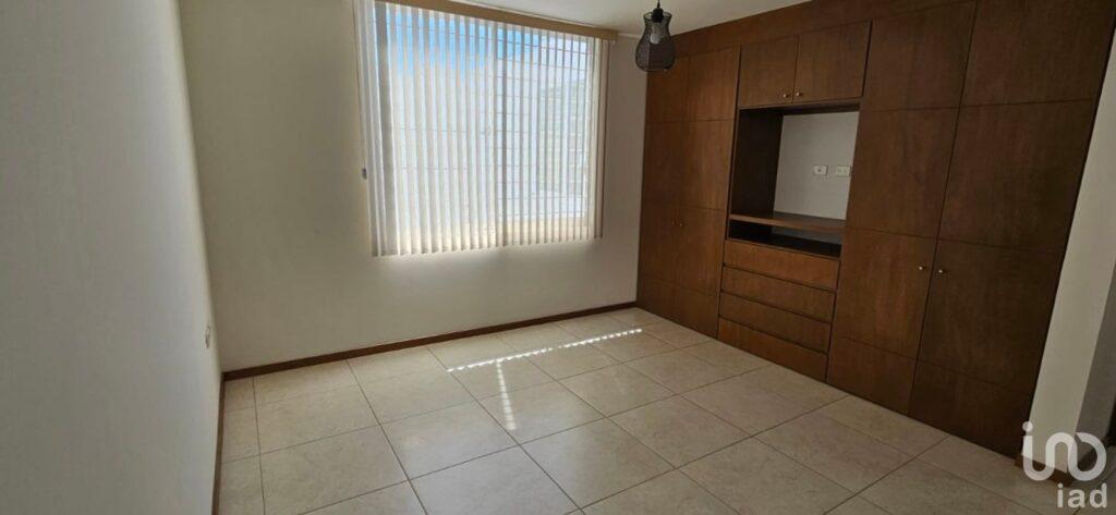 Casa en Condominio en Venta al Sur de Aguascalientes