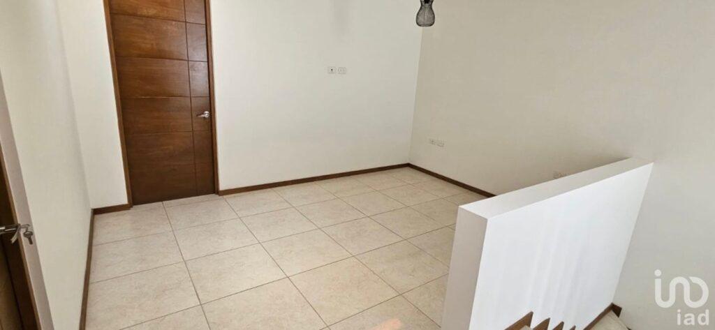 Casa en Condominio en Venta al Sur de Aguascalientes