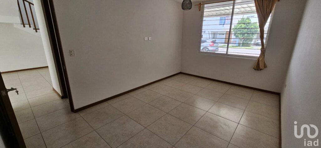 Casa en Condominio en Venta al Sur de Aguascalientes