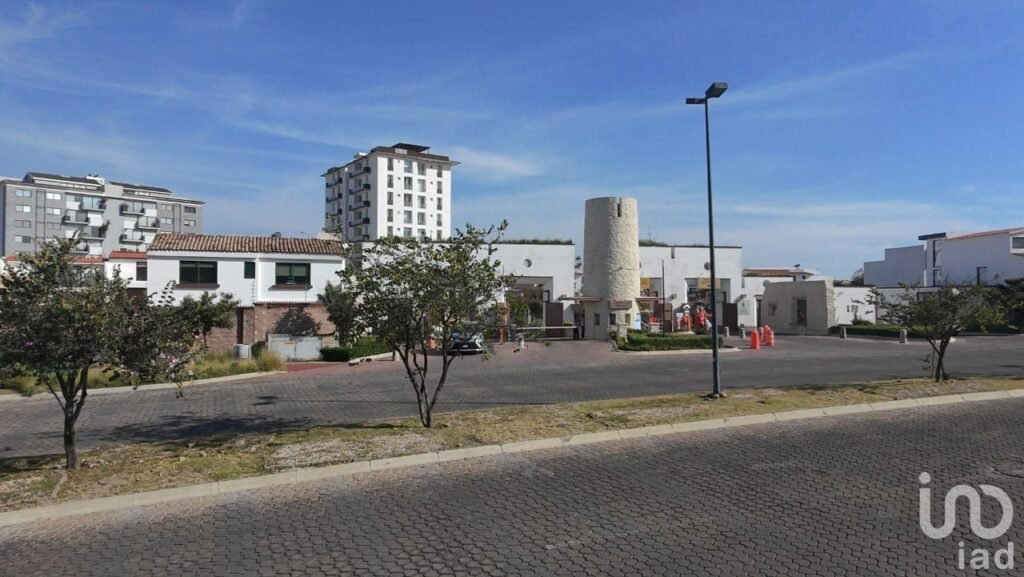 VENTA DE TERRENO PARA INVERSIÓN EN TOSCANA ANGELÓPOLIS