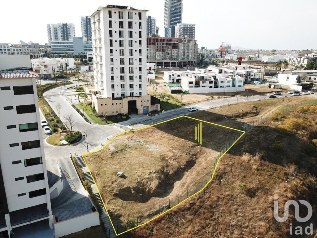 VENTA DE TERRENO PARA INVERSIÓN EN TOSCANA ANGELÓPOLIS