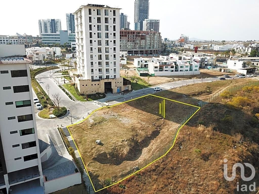 VENTA DE TERRENO PARA INVERSIÓN EN TOSCANA ANGELÓPOLIS