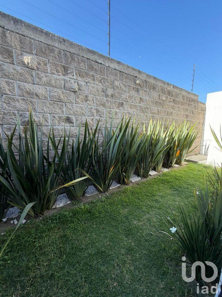 Casa En Venta En Tlaxcalancingo, Cerca a UVM