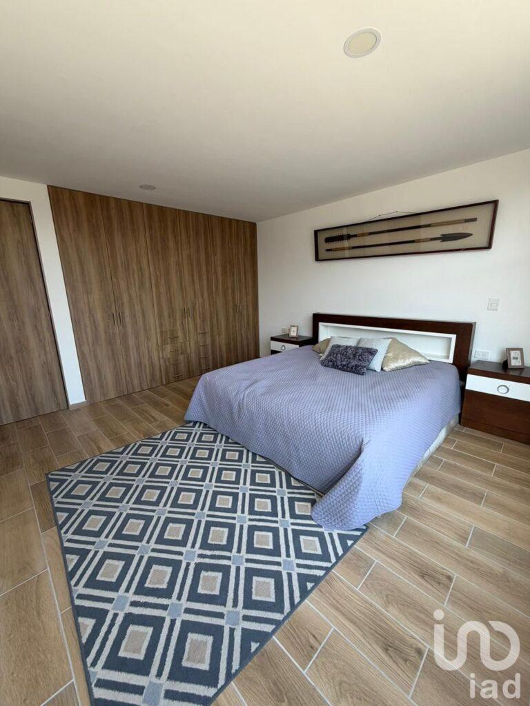 Casa En Venta En Tlaxcalancingo, Cerca a UVM