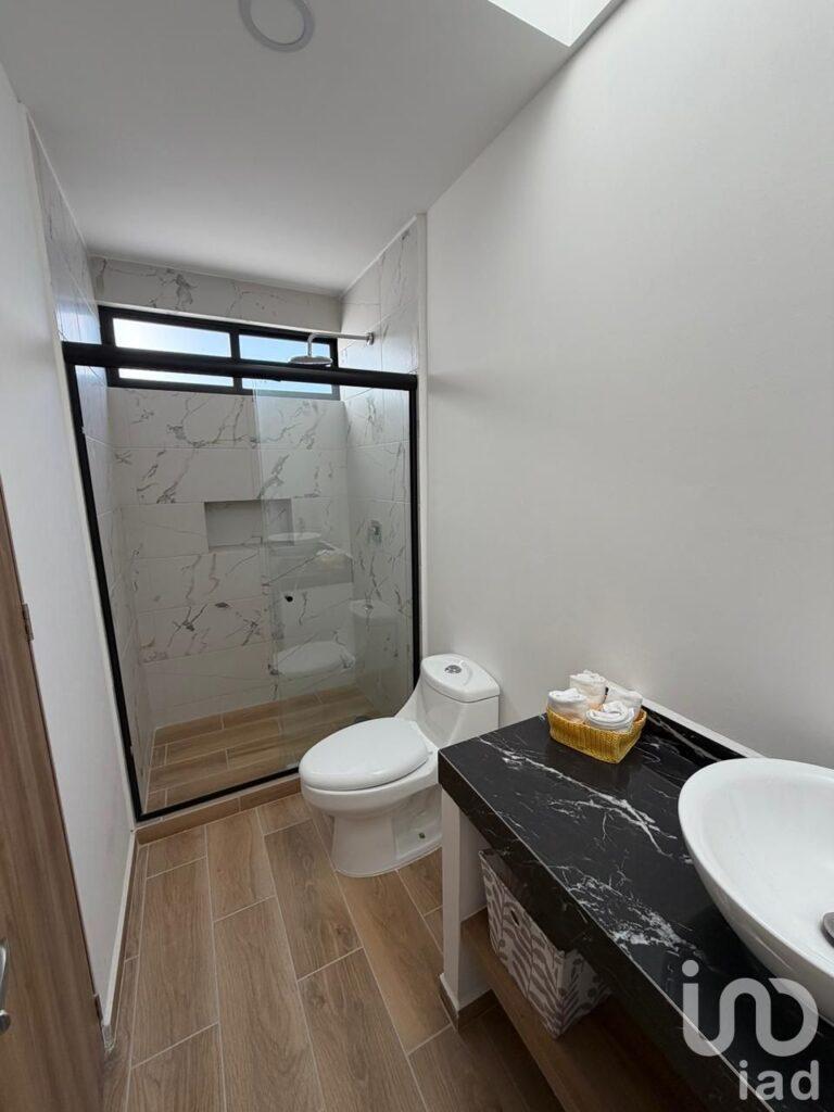 Casa En Venta En Tlaxcalancingo, Cerca a UVM