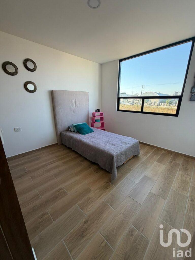 Casa En Venta En Tlaxcalancingo, Cerca a UVM