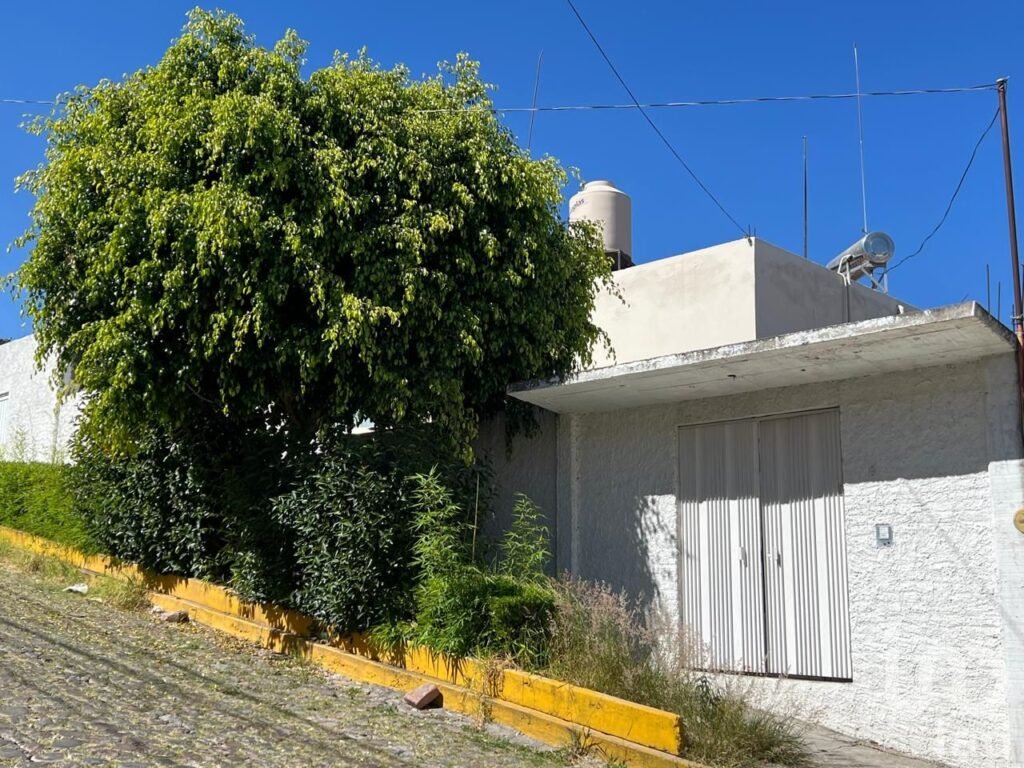 Casa Grande En Tlaxcala Centro