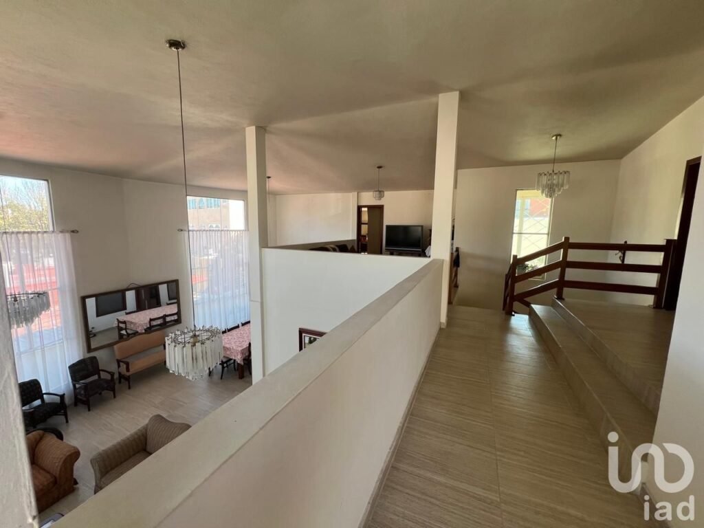 Casa Grande En Tlaxcala Centro