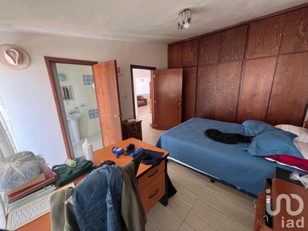 Casa Grande En Tlaxcala Centro