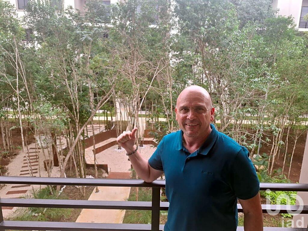 DEPARTAMENTO EN VENTA AVENIDA HUAYACAN EN CANCUN