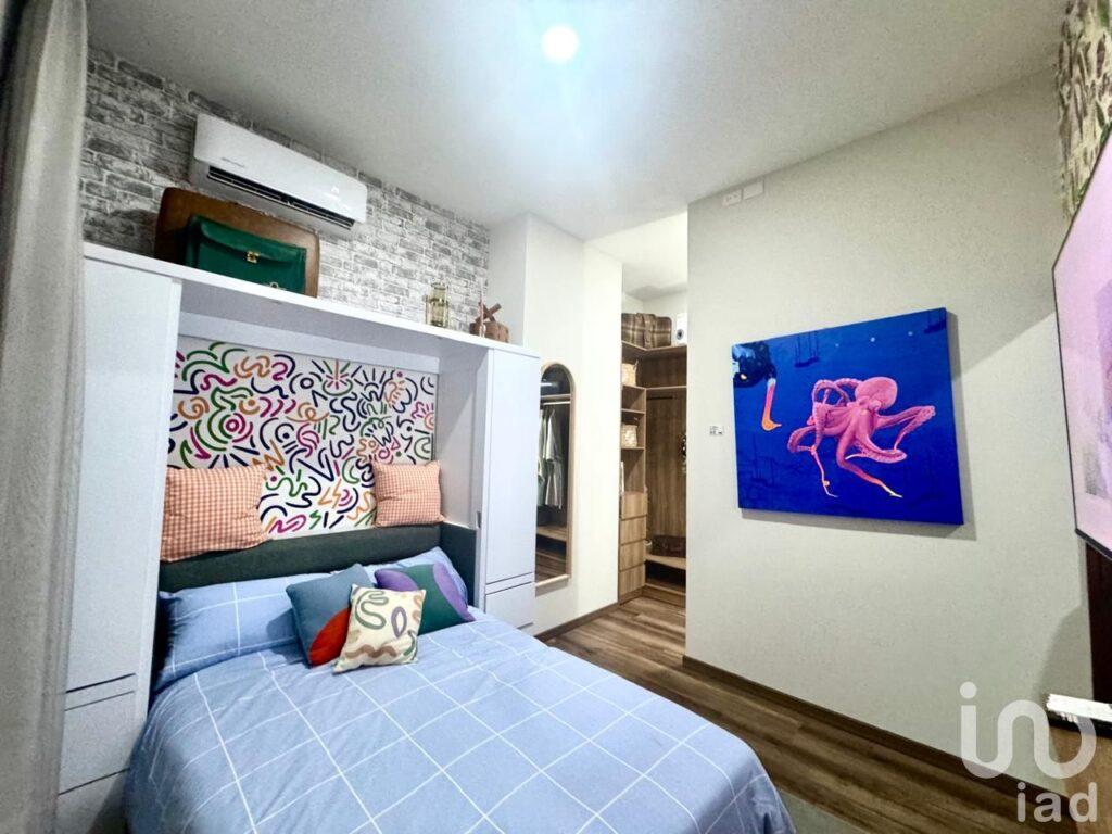 Departamento en Venta en Centro de Monterrey