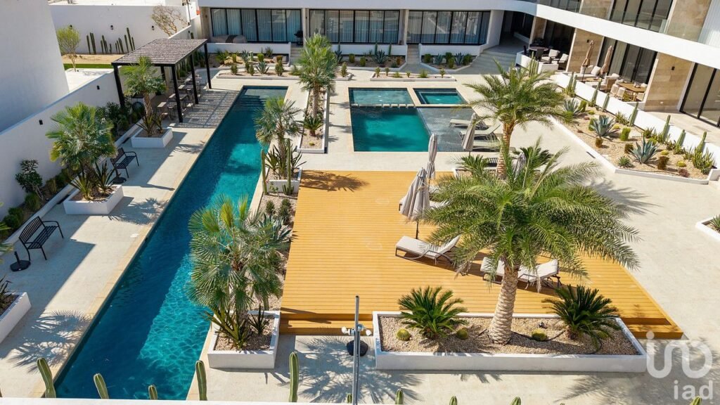 DEPARTAMENTO EL TEZAL LOS CABOS NOS QUEDAN SOLO 6