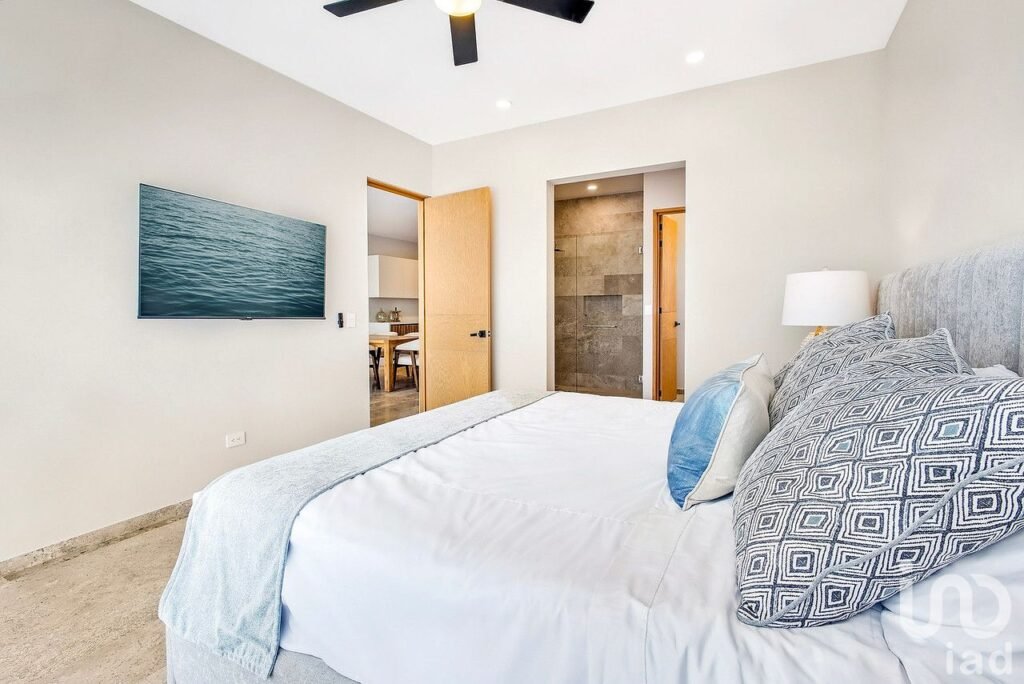 DEPARTAMENTO EL TEZAL LOS CABOS NOS QUEDAN SOLO 6