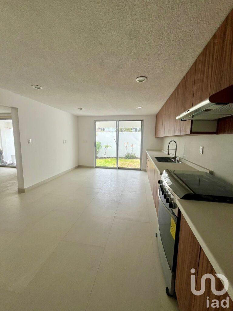 ALAMOS EN RENTA, QUERETARO.