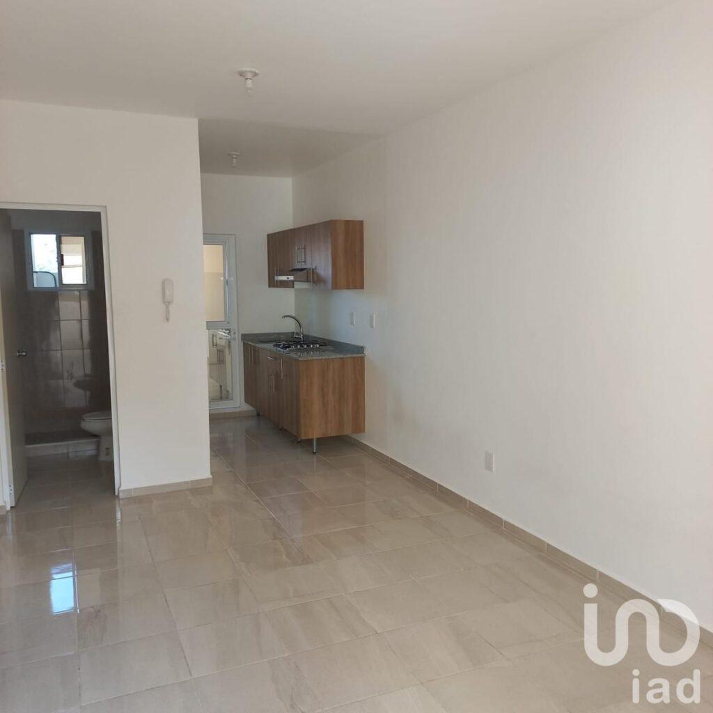 DEPARTEMENTO EN VENTA EN JARDINES DE MAYAKOBA