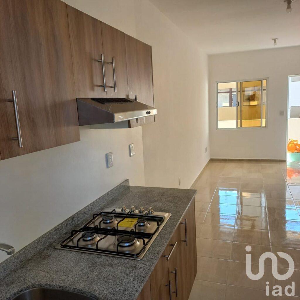 DEPARTEMENTO EN VENTA EN JARDINES DE MAYAKOBA