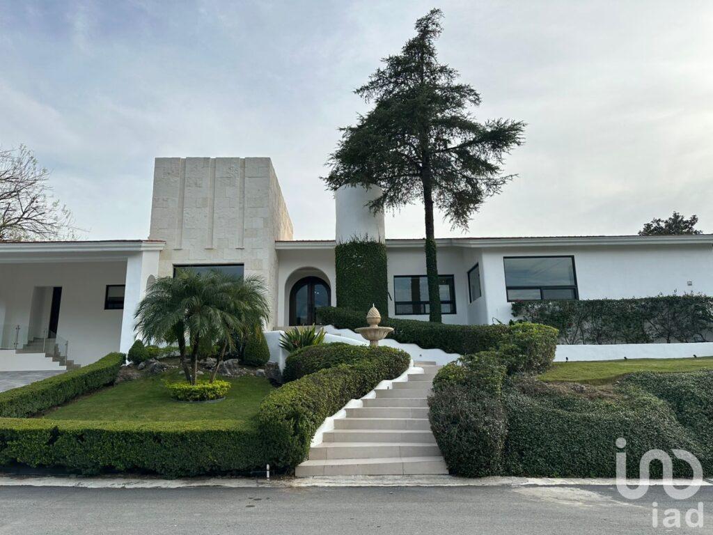 Casa en Renta en Las Misiones Santiago