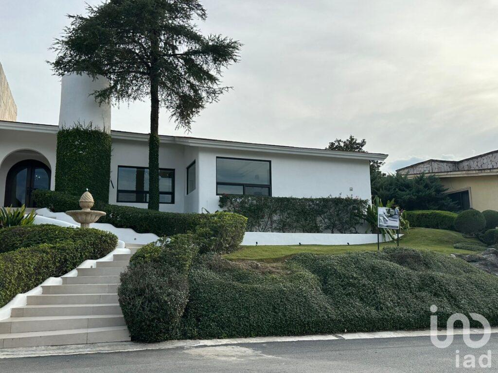 Casa en Renta en Las Misiones Santiago