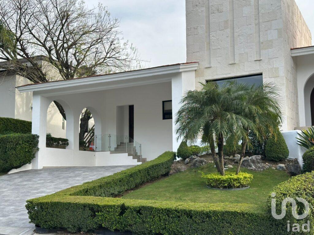 Casa en Renta en Las Misiones Santiago