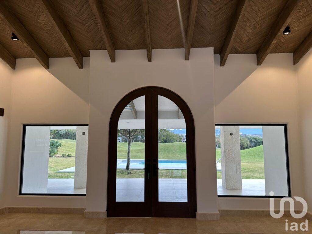 Casa en Renta en Las Misiones Santiago