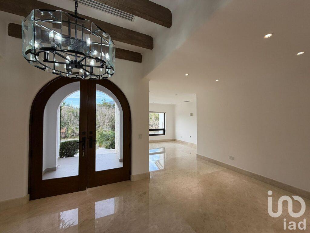 Casa en Renta en Las Misiones Santiago