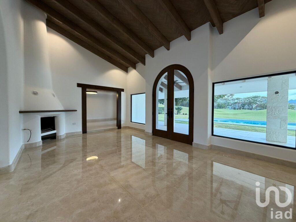 Casa en Renta en Las Misiones Santiago